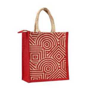 Jute Carry Bags