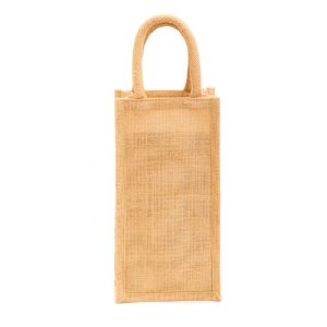 Jute Bottle Cover